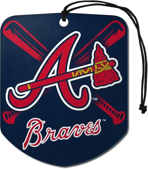 FANMATS NHL Auto 2 Pack Shield