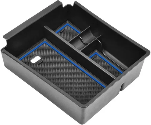 Car Console Panel Cover for Hy