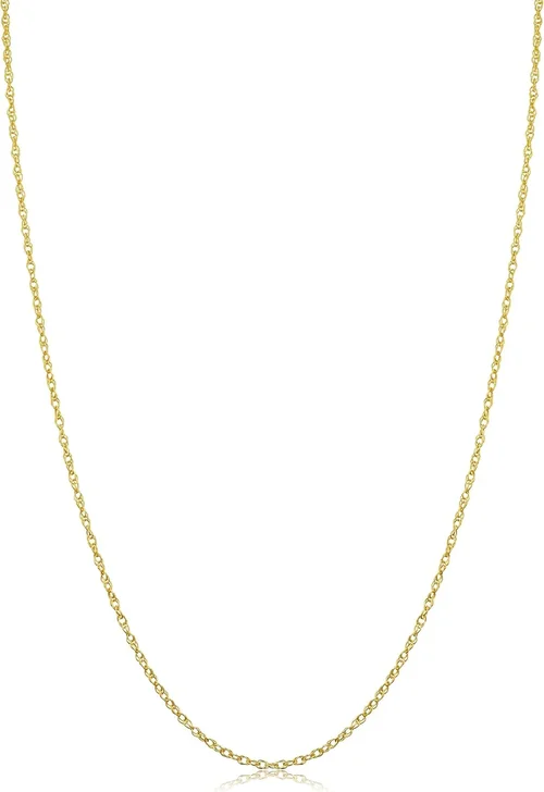 Kooljewelry Womens Classic Rop