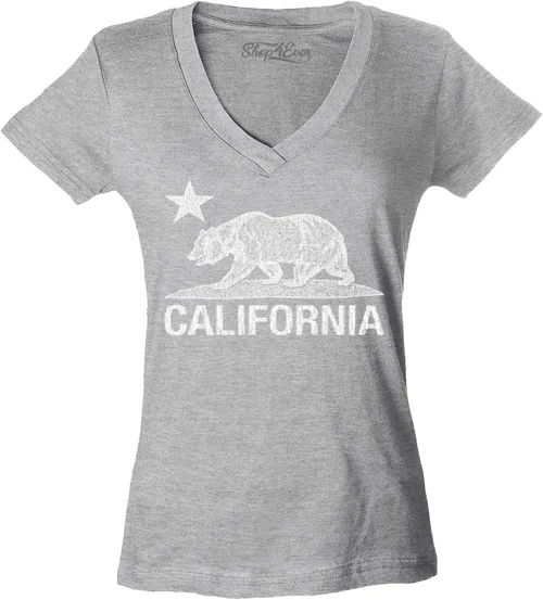 shop4ever California Distresse