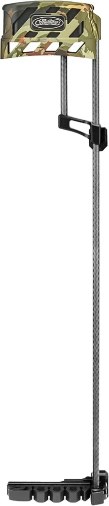 MATHEWS Lowpro Detachable Quiv