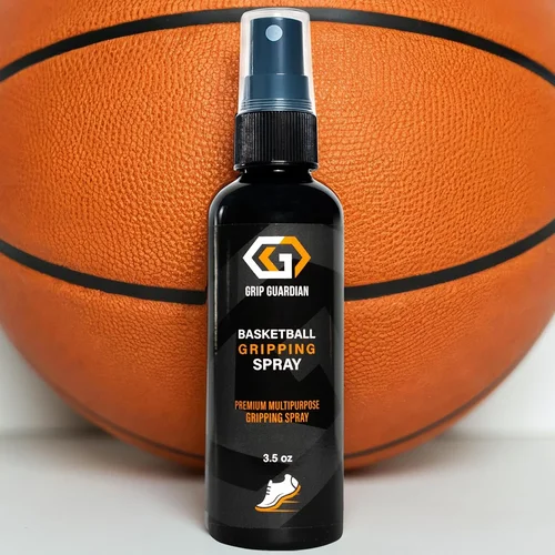 Basketball Grip Spray 2-in