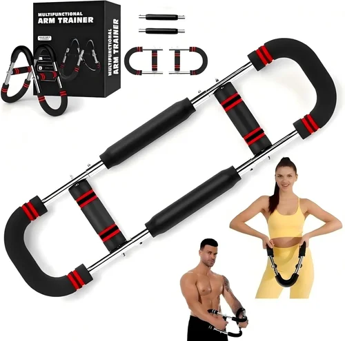 Twister Arm Trainer, 40
