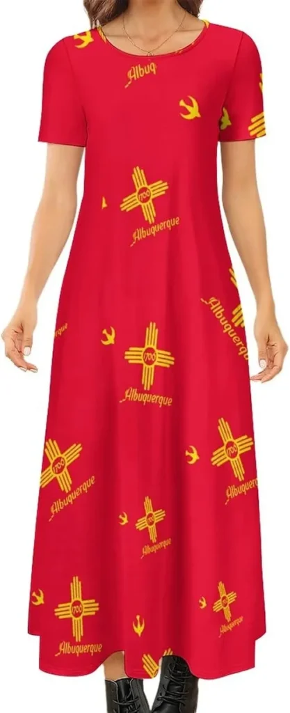 Albuquerque in New Mexico U.S.