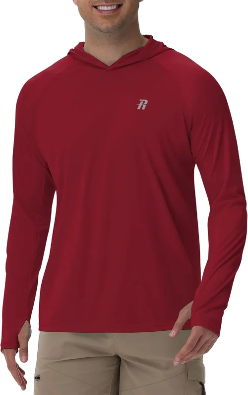 Runhit UPF 50+ Fishing Shirts