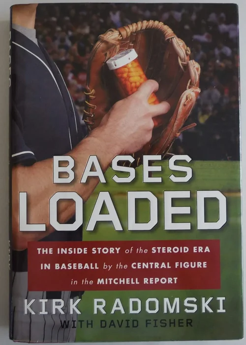 Bases Loaded: The Inside Story