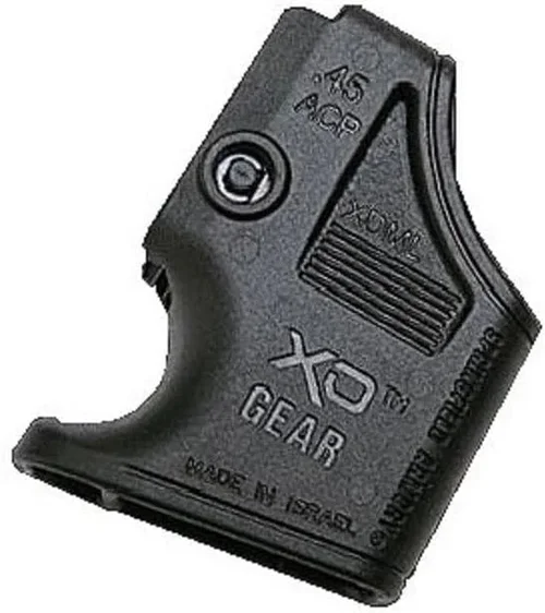 Springfield Armory XD Gear Mag