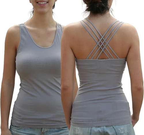 Blue 55 Women's Sexy Criss Cro