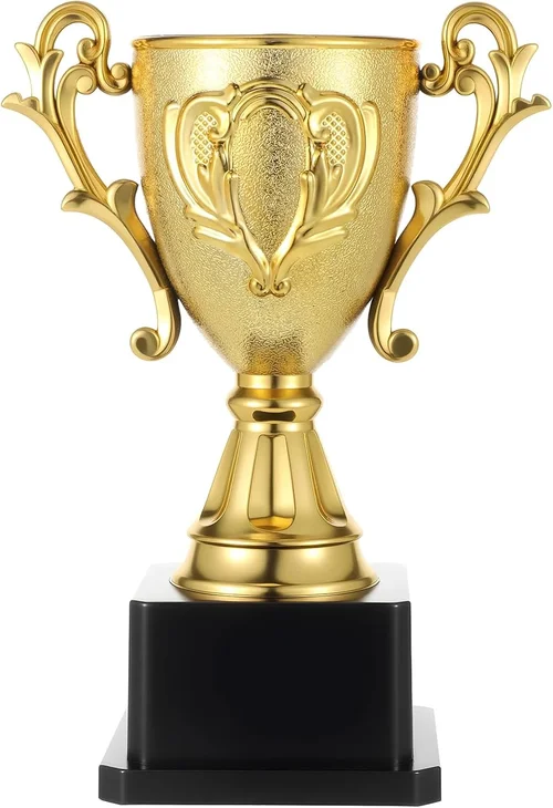 Complete Squash Trophy Buying Guide 2026