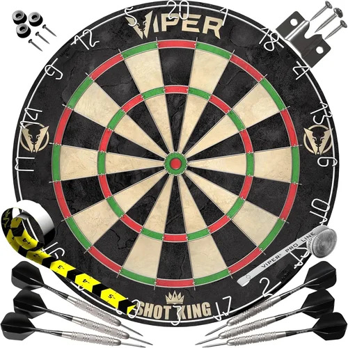 Standard Dartboard Selection Guide 2026