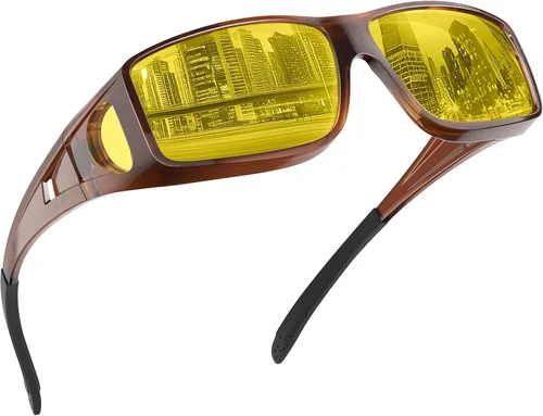 Night Driving Glasses for Men