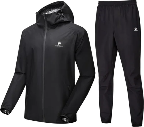 Smart Sauna Suit Buying Guide 2026