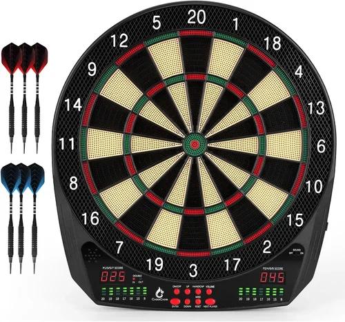 Best Unicorn Dartboard Guide 2026