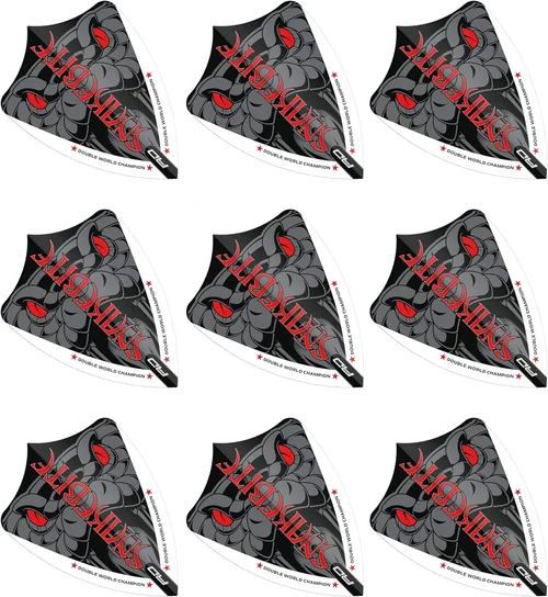 Best V Wing Dart Flights Guide 2026