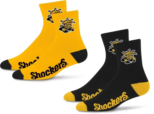 For Bare Feet NCAA unisex-adul