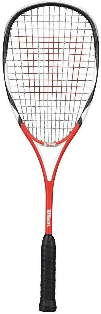 Wilson NCode Squash Shopping Guide 2026