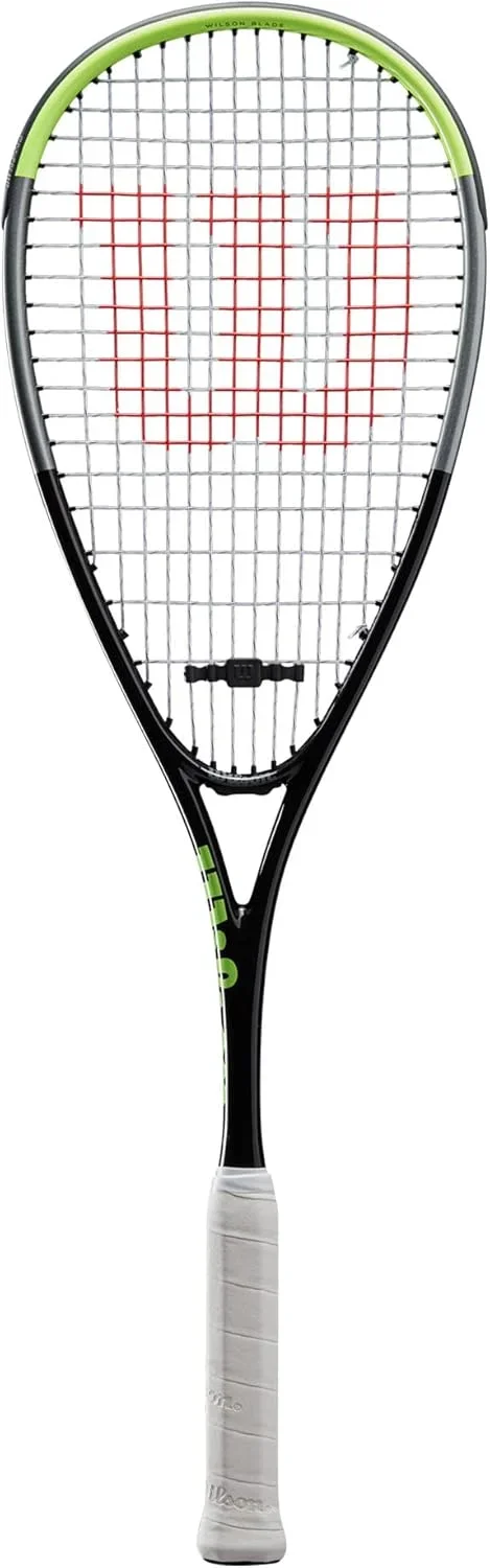 Wilson NCode Squash Shopping Guide 2026