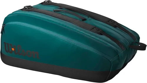 How to Choose Wilson Tour BLX Squash Racket 2026