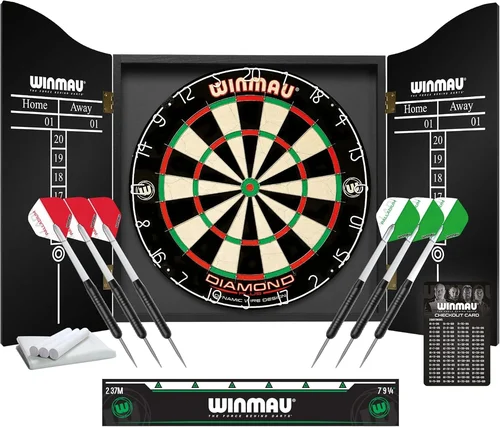 Winmau Cabinet Purchase Guide 2026
