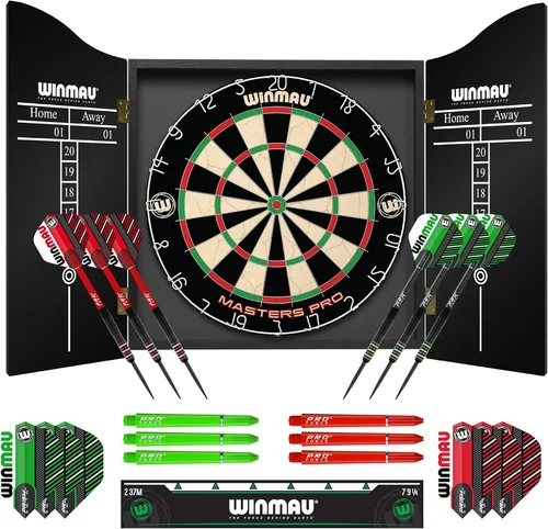 Winmau Cabinet Purchase Guide 2026