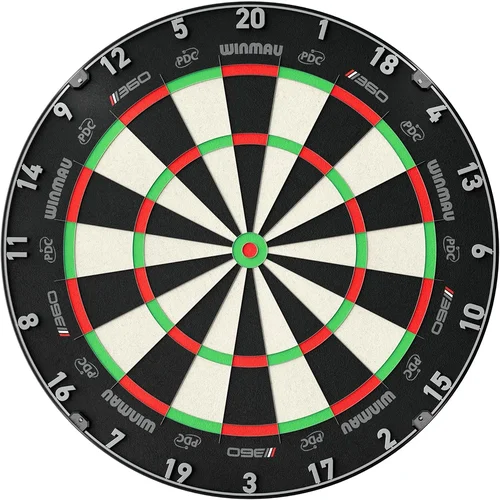 Expert Winmau Champions Choice Buying Guide 2026