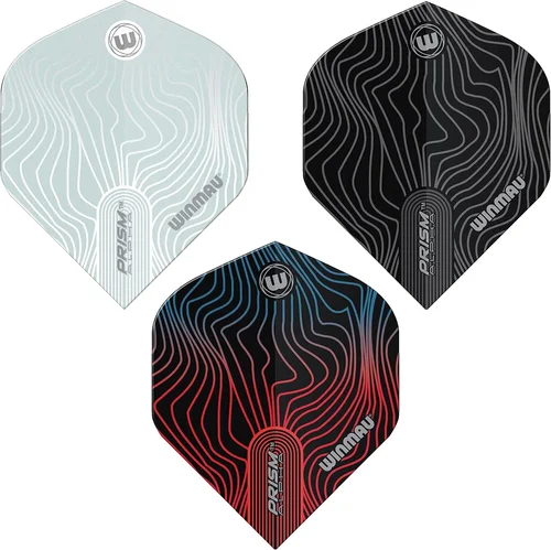 Winmau Flights Buying Guide 2026