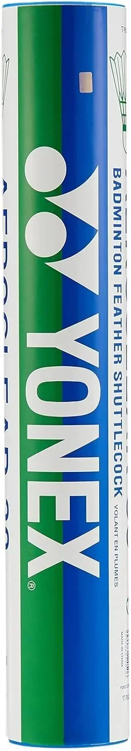 Best Yonex Aerosensa 20 Buying Guide 2026