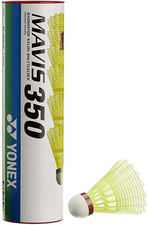 Yonex Mavis 350 Badminton Shut