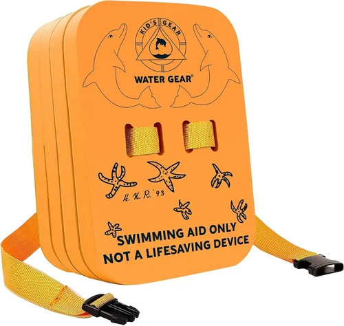 How to Choose Zoggs Back Float 2026