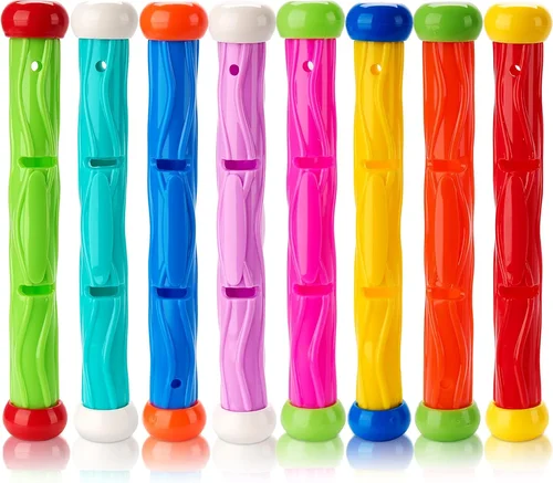 How to Choose Zoggs Dive Sticks 2026