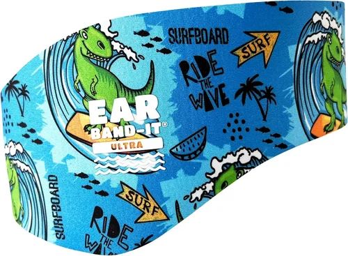 Earvolution Ear Band-It Ultra