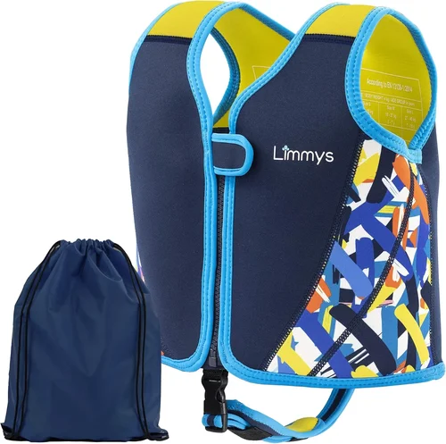 Limmys Premium Kids Swim Vest