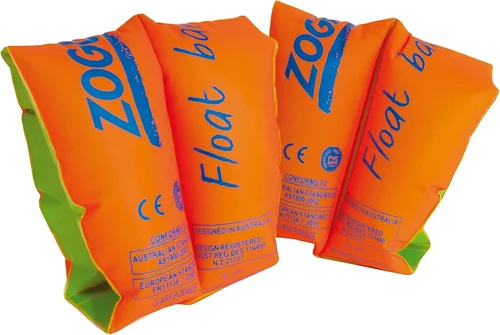 Zoggs Float Bands