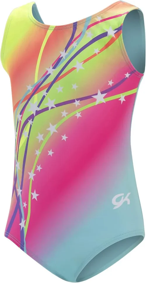 Complete Zone Gymnastic Leotards Buying Guide 2026