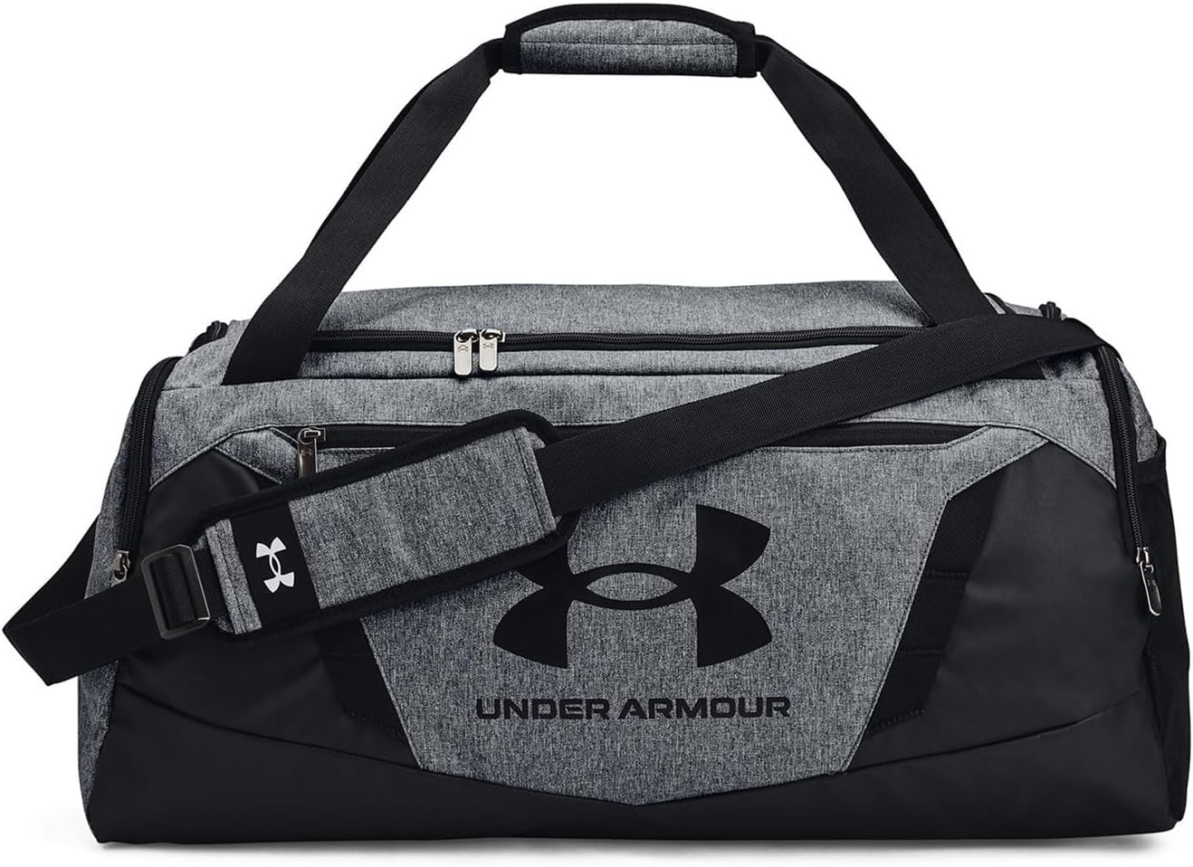 Under Armour Undeniable 5.0 Duffle – Medium Gym & Travel Bag