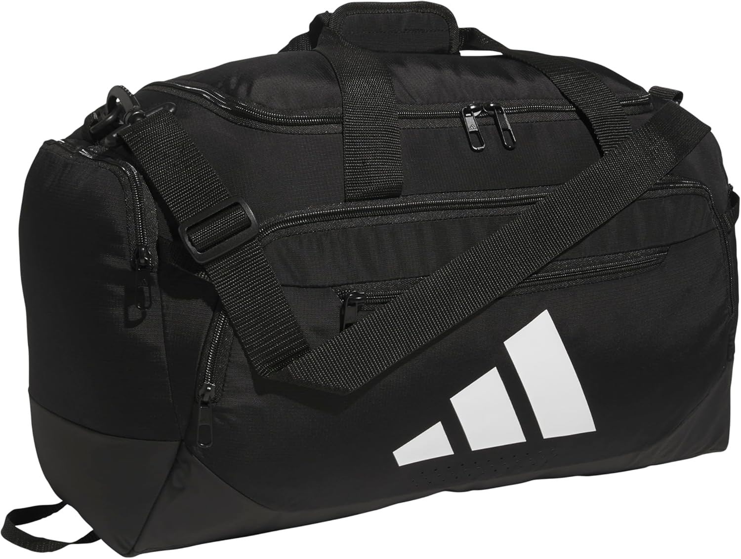 adidas Defender 5 Premium Duffle – Sports, Gym & Travel Storage