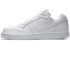 NIKE Men’s Nike Ebernon Low Shoe, white/white