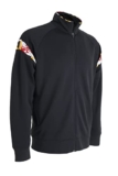 Covalent Activewear Maryland Flag Adult Flash Jacket