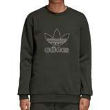 adidas Outline Crewneck