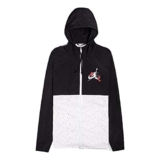 Nike Mashup Jumpman Classics Windrunner Mens Active Hoodies Size L