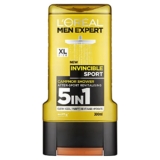 L’Oreal 5In1 Men Expert Invincible Sport Camphor After-Sport Revitalising