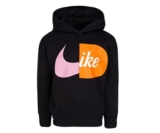 Nike Split Pill Pullover Girls Active Hoodies Size 6