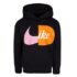 Nike Mashup Jumpman Classics Windrunner Mens Active Hoodies Size L