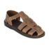 Daniel – Leather Fisherman Sport Sandal – Men Sandals