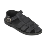 Daniel – Leather Fisherman Sport Sandal – Men Sandals