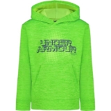 Under Armour Little Boys’ Armour Twist Fleece Hoodie