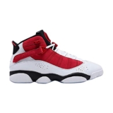 Nike Jordan Men’s Shoes Nike 6 Rings White Carmine 322992