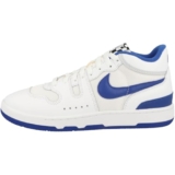 Nike Men’s Attack (White/Blue) by Nike