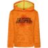 Under Armour Toddler Boys’ Armour Twist Fleece Hoodie