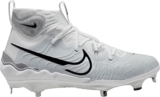 Nike Alpha Huarache NXT Low Metal Baseball Cleats